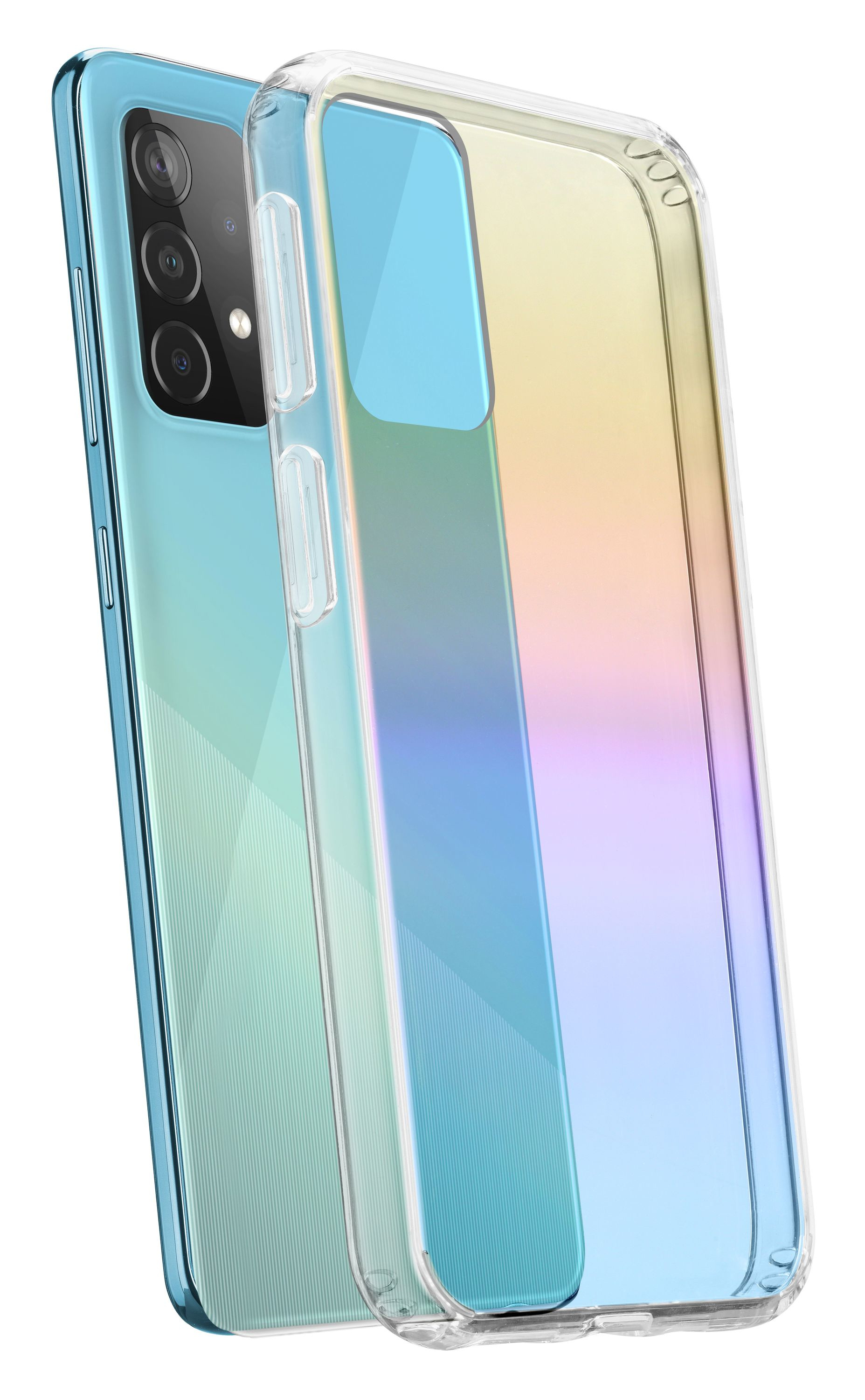 Cellularline Prisma - Galaxy A72 – image 1
