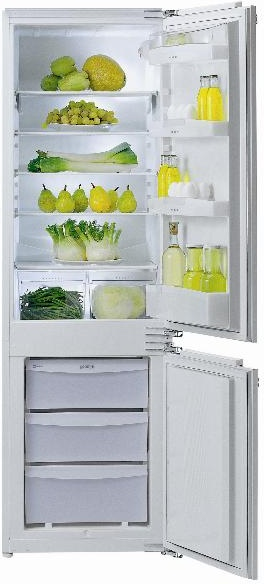 Gorenje KI291LA fridge-freezer Built-in