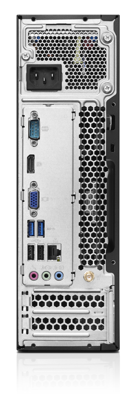 Lenovo IdeaCentre 90FN00EHIX PC Intel® Core™ i3 i3-6100 – image 9