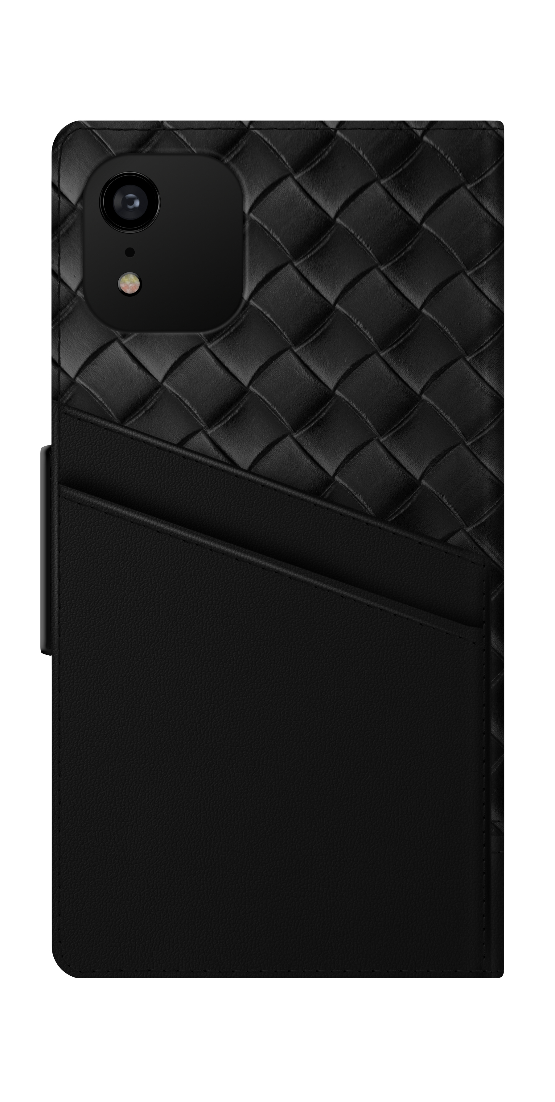 iDeal of Sweden Unity Wallet iPhone 11/XR Onyx Black – image 2