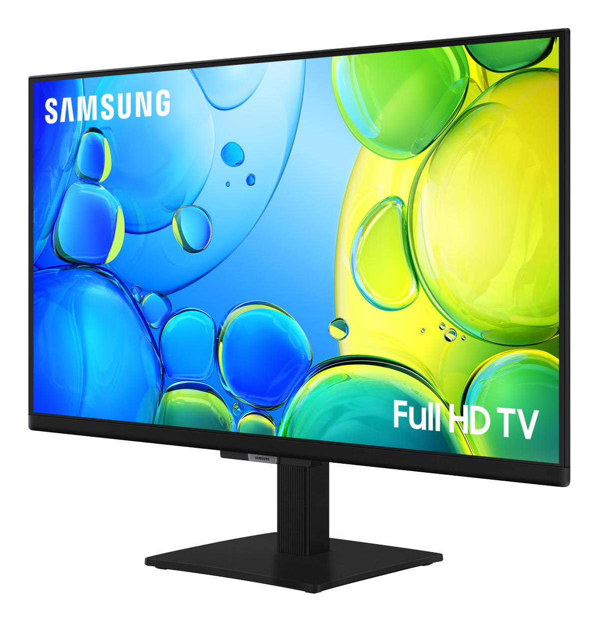 Samsung Smart TV 24 UE24F6000FUXZT Full HD HDR PurColor LED Nero — photo 3