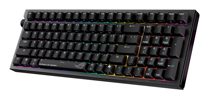 ASUS ROG Strix Morph 96 – image 2