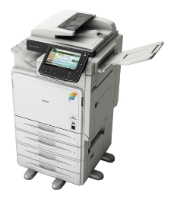 Ricoh MP C300SR – image 2