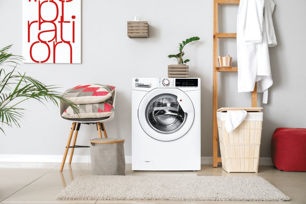 Hoover H3WS 495TA4-S – image 6