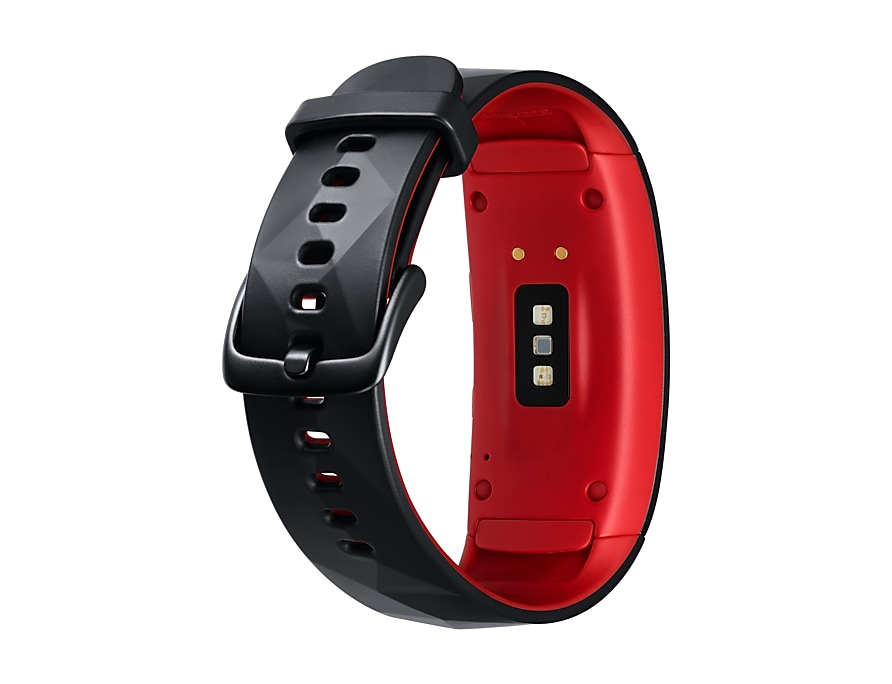 Samsung SM-R365NZRAXFA activity tracker SAMOLED Armband activity tracker – image 5