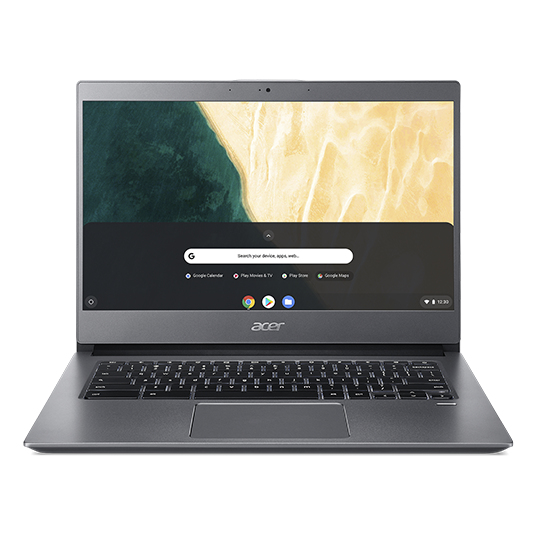 Acer Chromebook CB714-1WT-C8E0 Intel® Celeron® 3867U