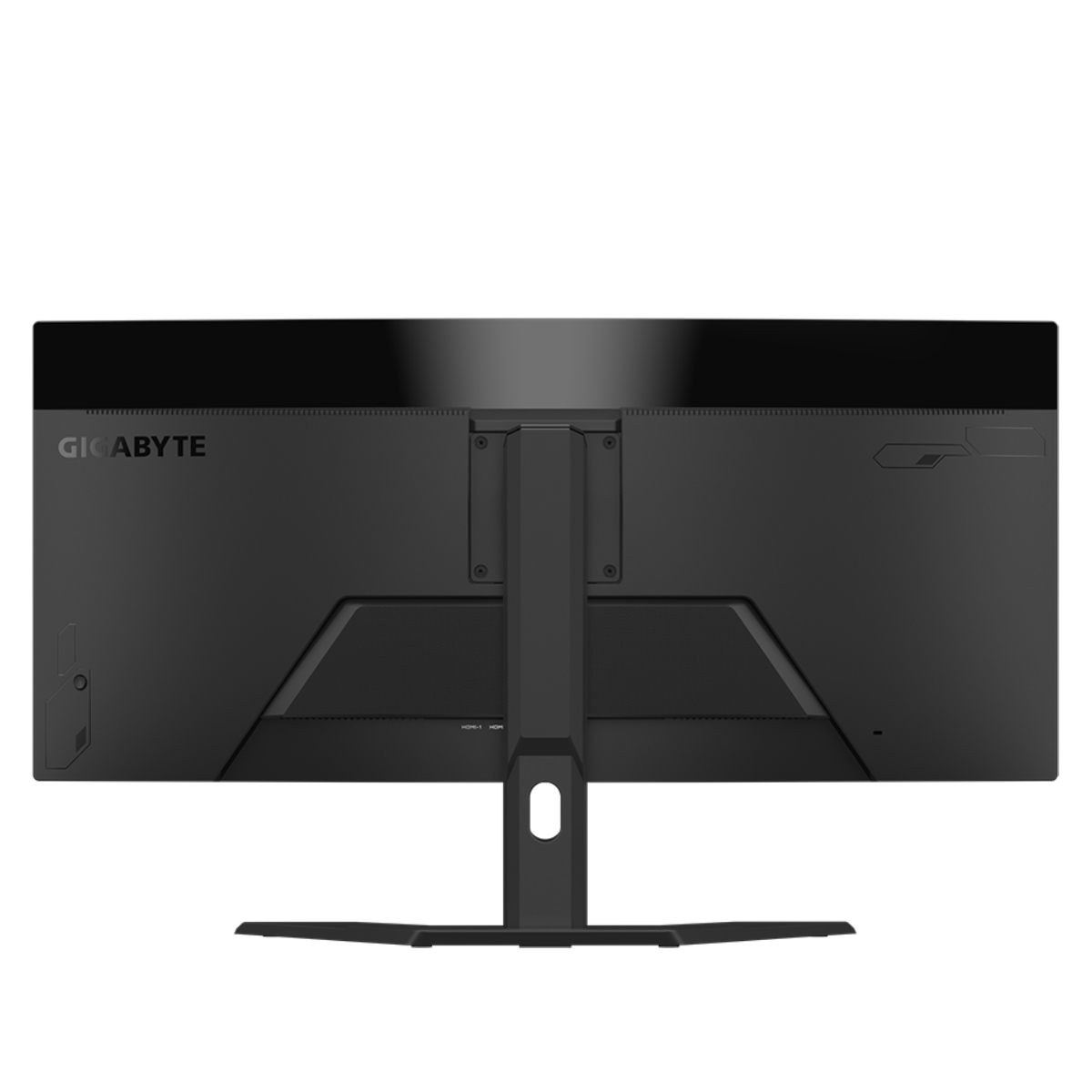 GIGABYTE GS34WQC 34" WQHD Curved Gaming Monitor - 3440 x 1440, 1500R, 300Hz, 1ms, 250 cd/m², FreeSync Premium, HDR Ready, HDMI 2.0, Displayport 1.4 – image 4