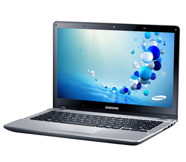 Samsung 4 NP450R4E Intel® Core™ i5 i5-3230M Laptop – image 2