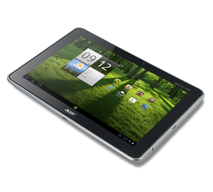 Acer Iconia A700-10s32u NVIDIA Tegra