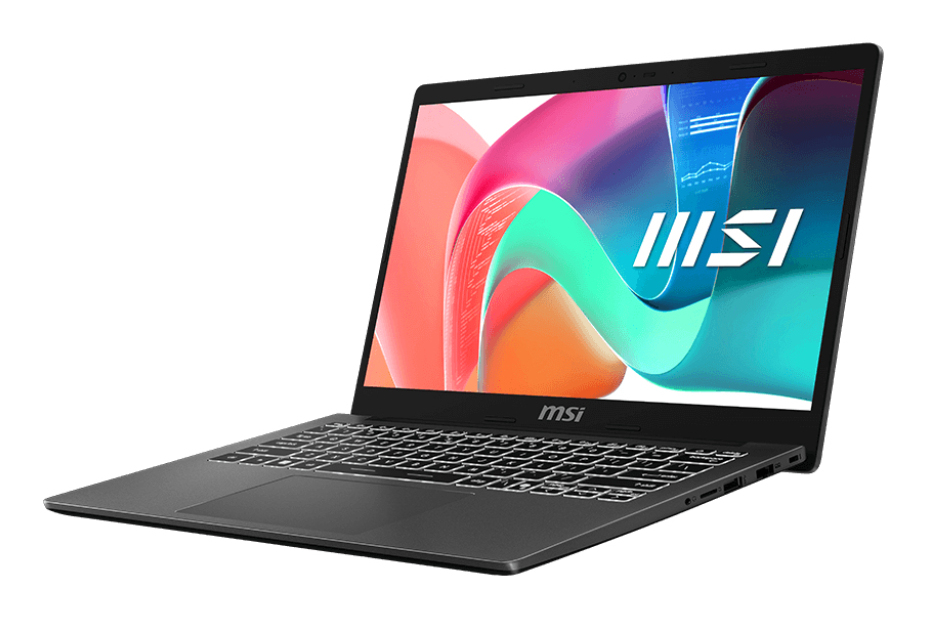 MSI Modern 13 F13MG-032BE – image 2