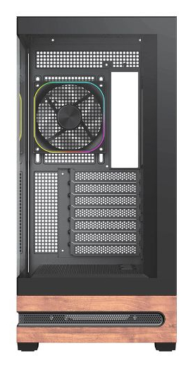 VIDA Elegance Tower Black – image 4
