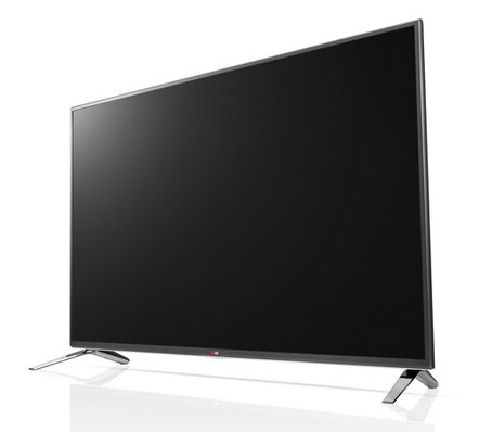 LG 42LB6500 TV 106.7 cm (42") Full HD Smart TV Wi-Fi Grey – image 4
