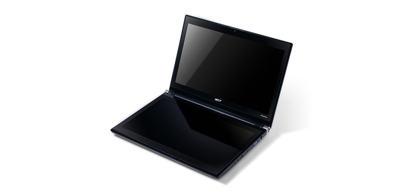 Acer Iconia -484G64ns Intel® Core™ i5 i5-480M – image 6