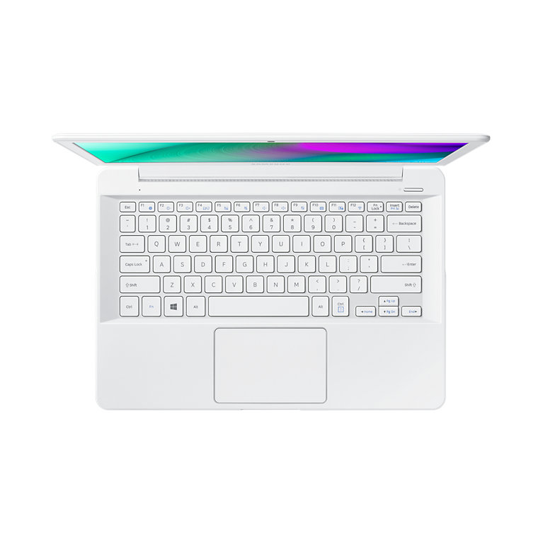 Samsung 9 NT910S3LA Intel® Pentium® 4405U Laptop – image 3