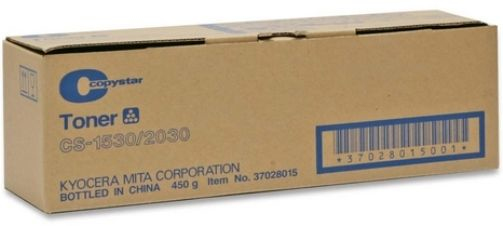 Kyocera CS-1530 toner cartridge 1 pc(s) Original Black