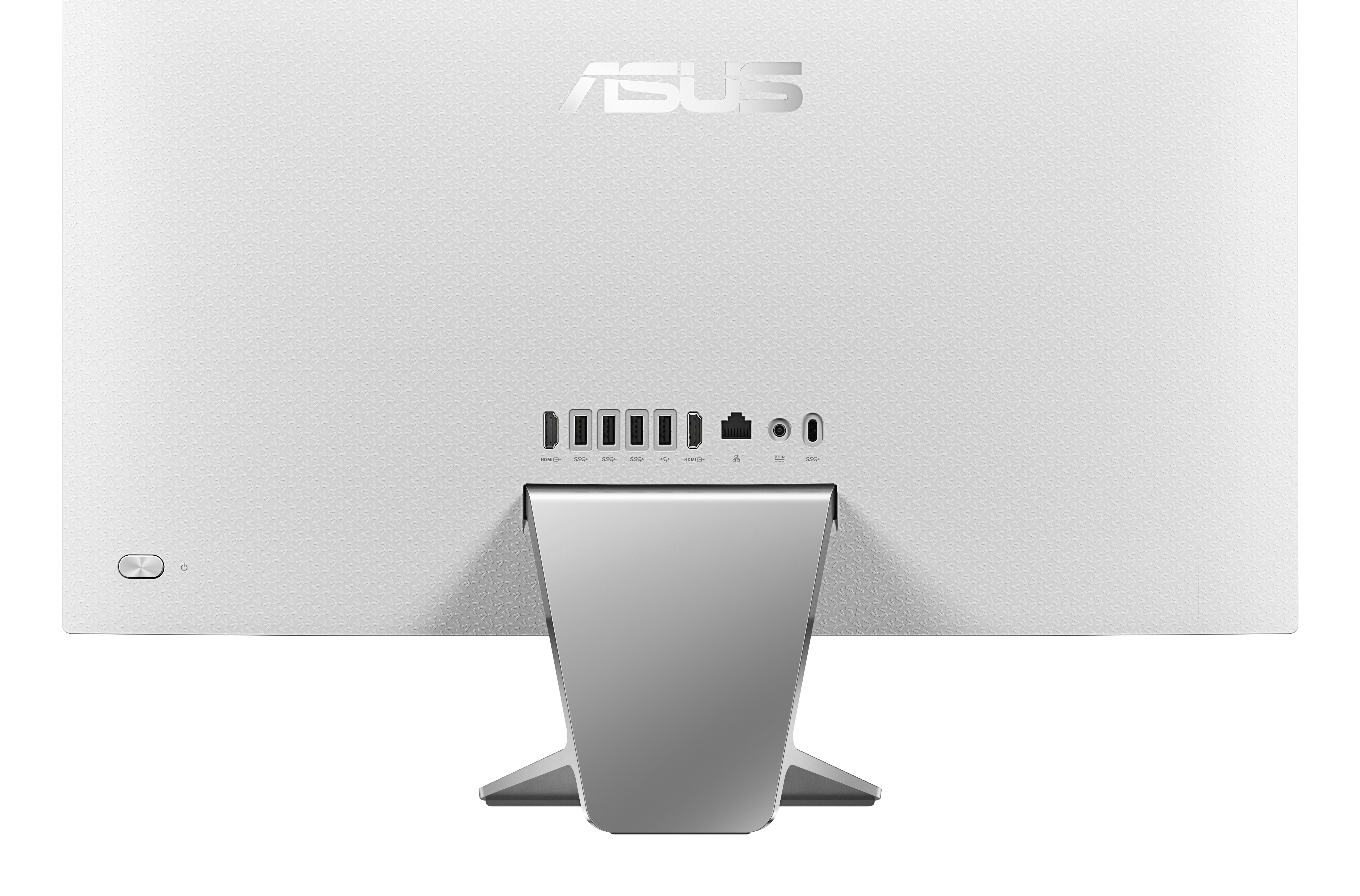 ASUS A3402WBAK-WPC005W Intel® Core™ i5 i5-1235U 60.5 cm (23.8″) 1920 x 1080 pixels All-in-One PC 8 GB DDR4-SDRAM 512 GB SSD Windows 11 Home Wi-Fi 6 (802.11ax) White image 3