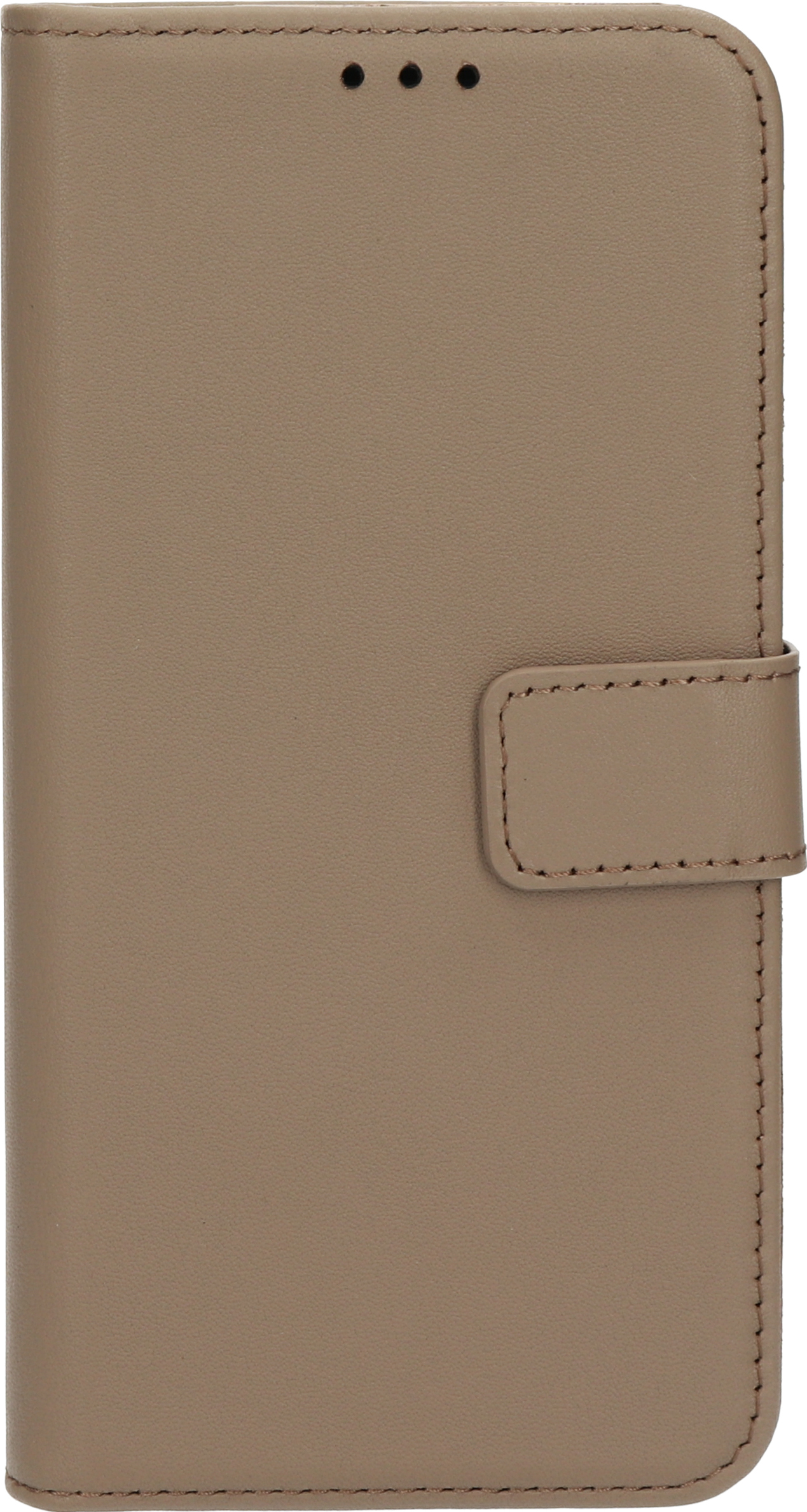 Mobiparts Leather 2 in 1 Wallet Case Samsung Galaxy A54 (2023) Taupe – image 3
