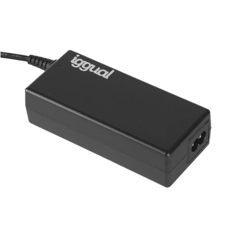 iggual IGG317457 power adapter/inverter Indoor – image 3