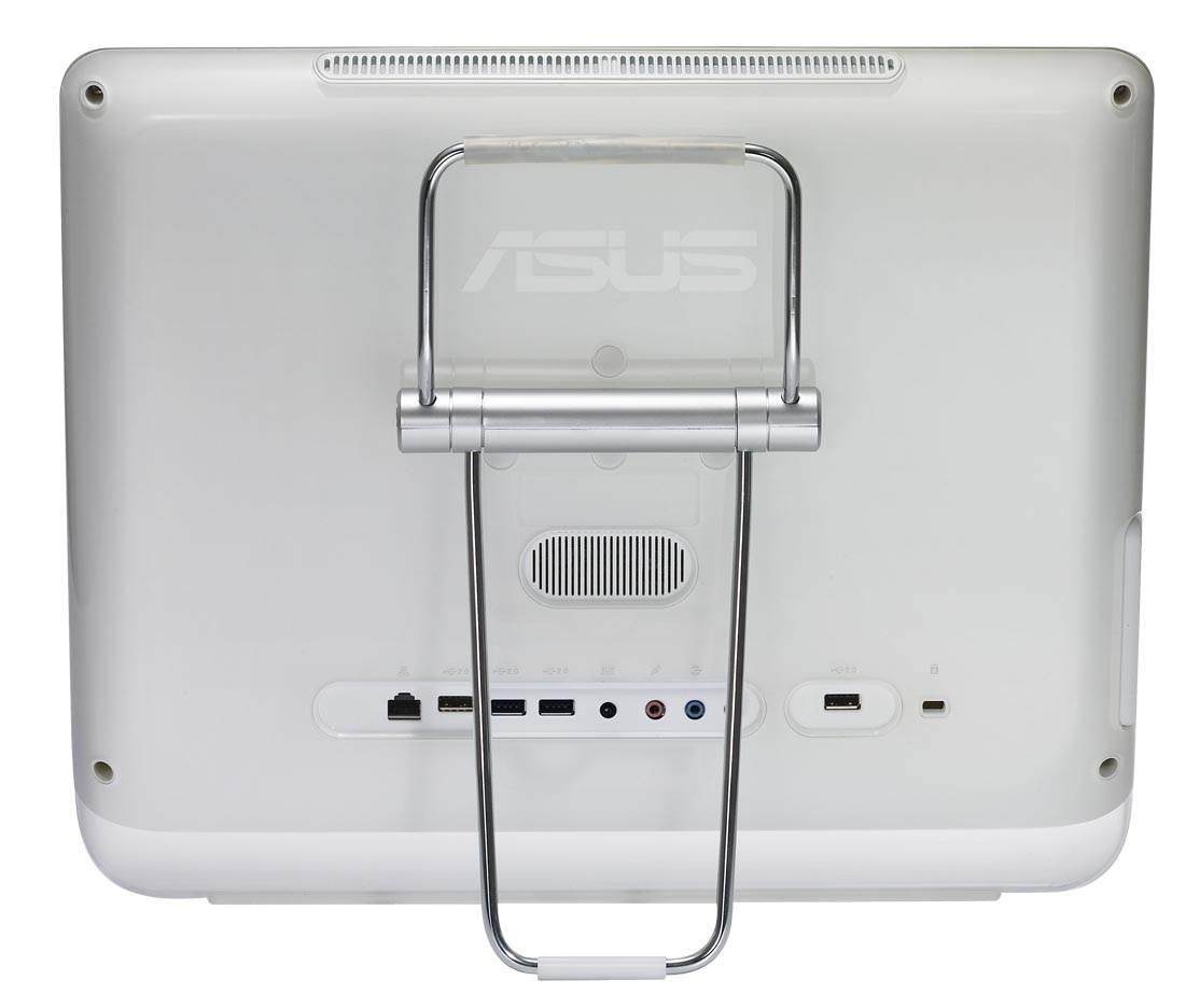 ASUS Eee PC ETP1602-WT-X0010 PC Intel Pentium Mobile N270 – image 4