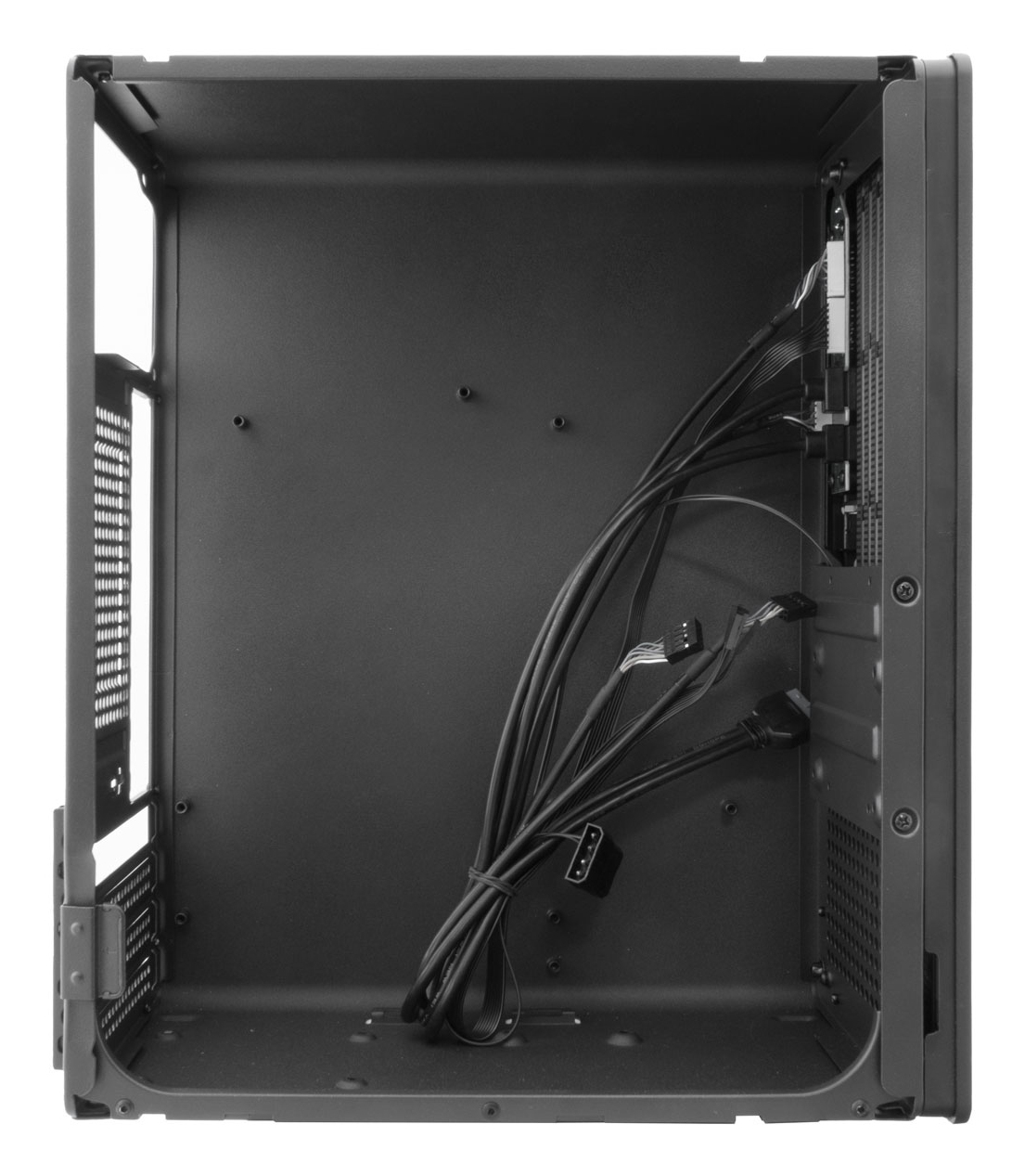 CoolBox PC micro ATX M840 – image 5