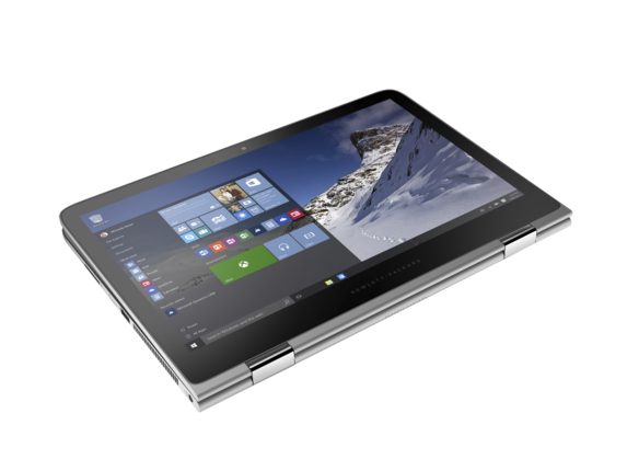 HP Spectre x360 13-4190nz Intel® Core™ i7 i7-6500U Hybrid (2-in-1) – image 8