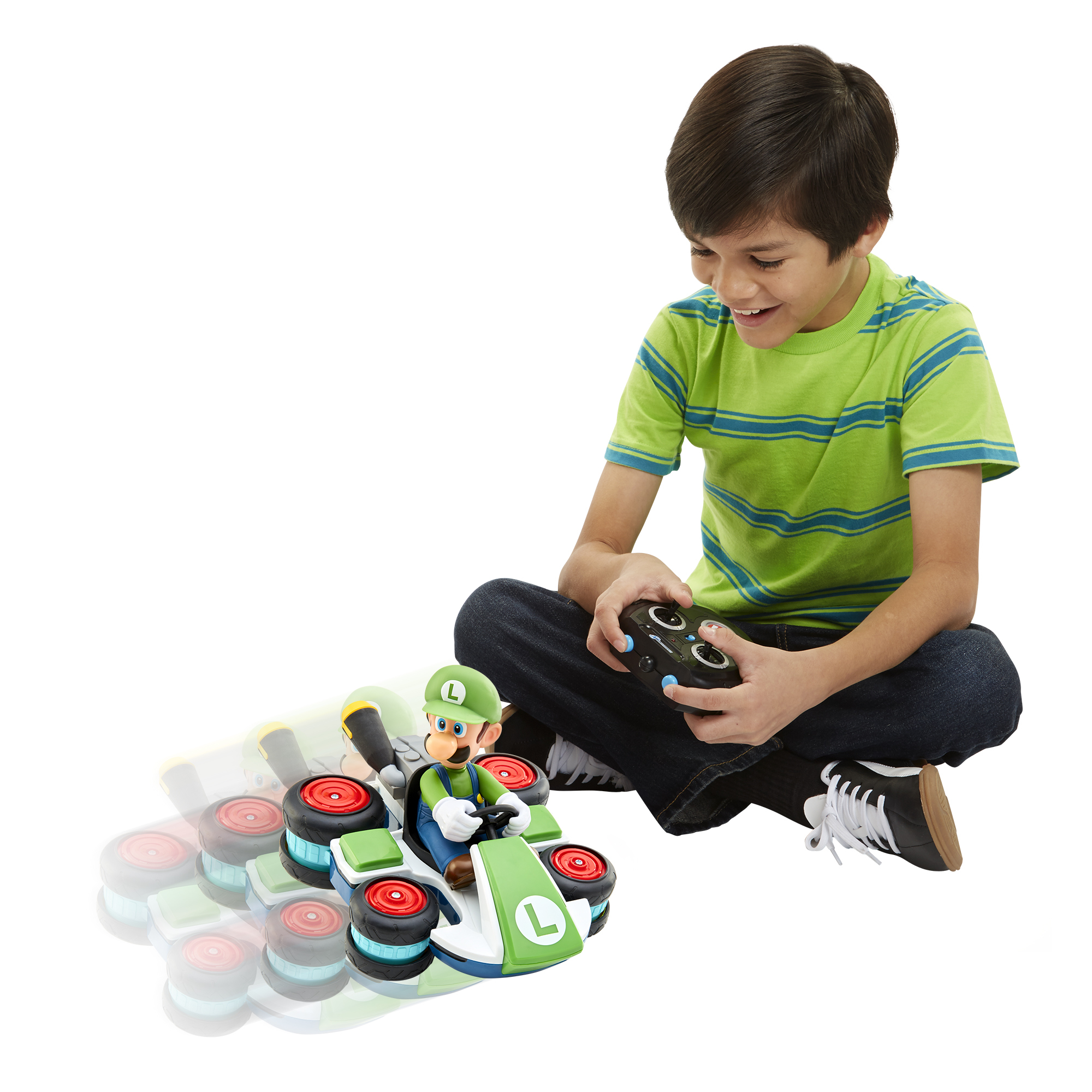 JAKKS Pacific 08988-11L remote controlled toy – image 6