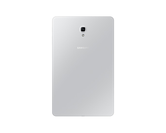 Samsung SM-T590NZAA 32 GB 26.7 cm (10.5") 3 GB Wi-Fi 5 (802.11ac) Grey – image 2