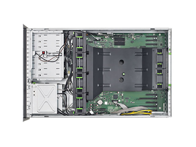 Fujitsu RX350 S7 – image 3