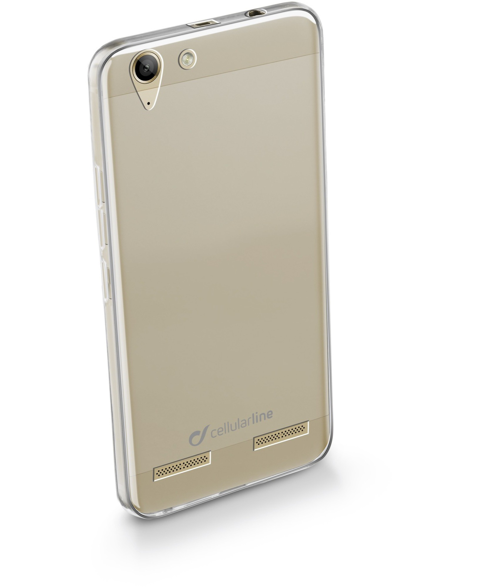 Cellularline Fine - Lenovo K5 – image 3