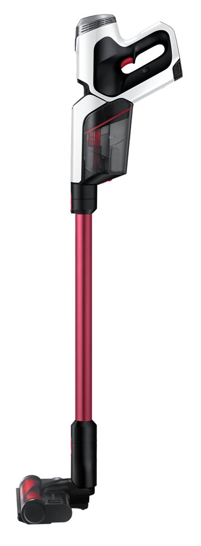 Samsung VS80N8014KR/EN stick vacuum/electric broom 2-in-1 stick vacuum Battery Dry HEPA Bagless – image 3
