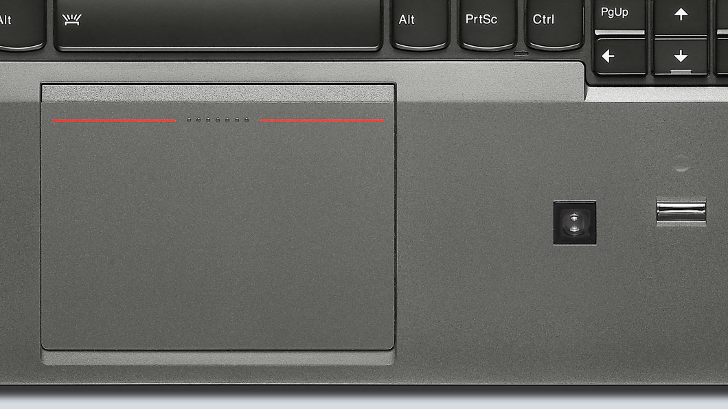Lenovo ThinkPad W540 – image 3