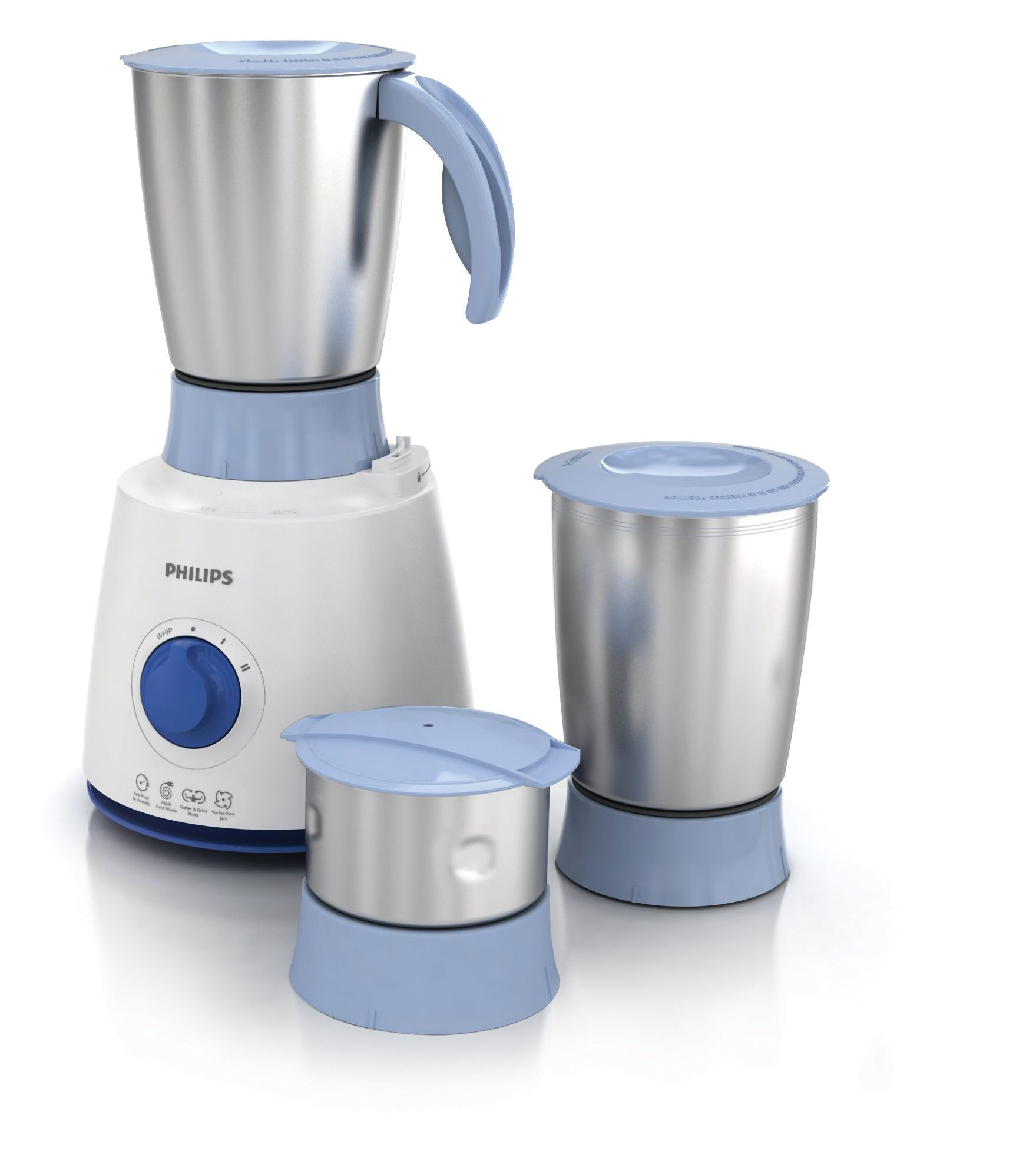 Philips Daily Collection HL7610/04 mixer Stand mixer