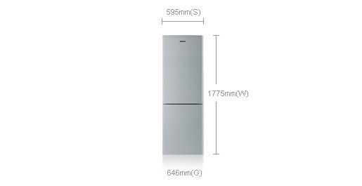 Samsung RL34SCPS – image 2