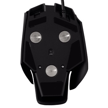 Hama M45 mouse Gaming Right-hand USB Type-A Optical 5000 DPI – image 3