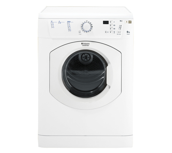 Hotpoint TVF 651 (EU)/HA – image 1
