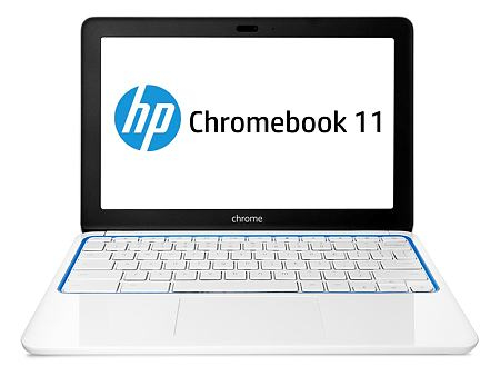 HP Chromebook 11-1126UK PC (Made with Google) – image 9