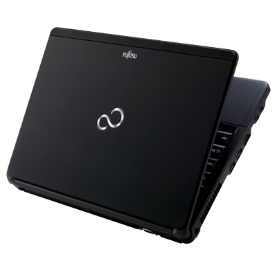 Fujitsu LIFEBOOK SH792 Intel® Core™ i7 i7-3520M Laptop – image 4