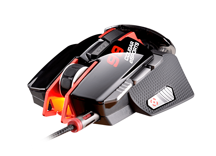COUGAR 700M eSPORTS – image 2