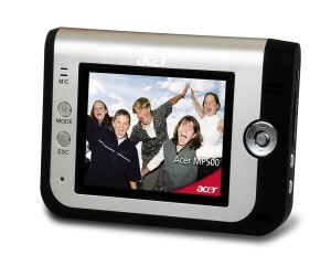 Acer MP-500 20 GB