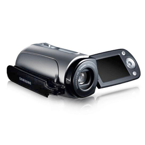 Samsung VP-MX10A camcorder – image 2