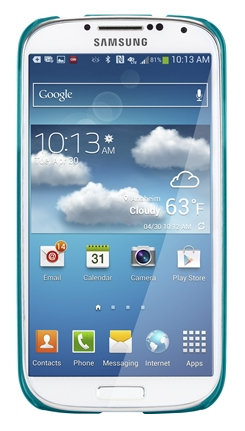 Targus TFD03502US mobile phone case Cover Blue – image 2