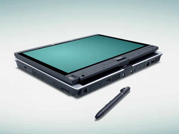 Fujitsu LIFEBOOK T5010 – image 5