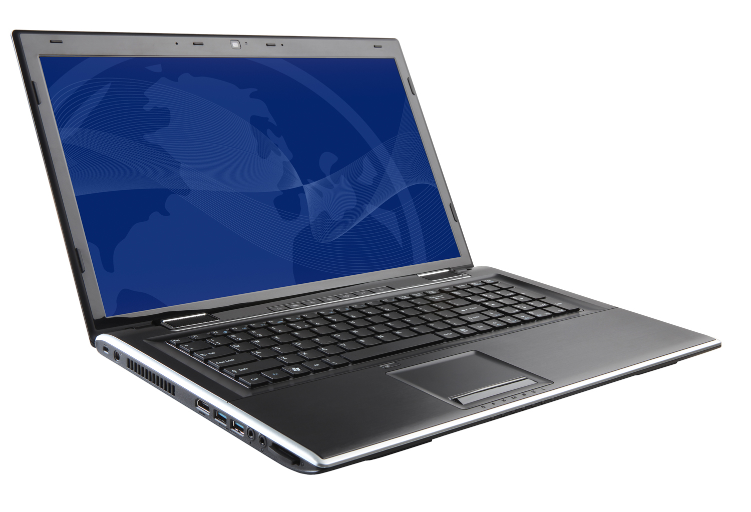 TERRA Mobile 1773 – image 2