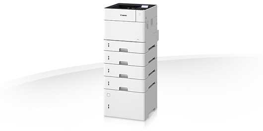 Canon i-SENSYS LBP351x – image 3