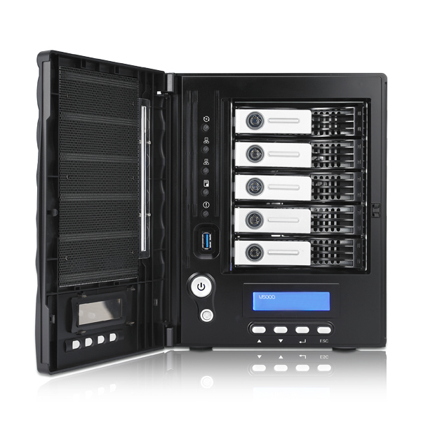 Origin Storage Thecus W5000 – image 2
