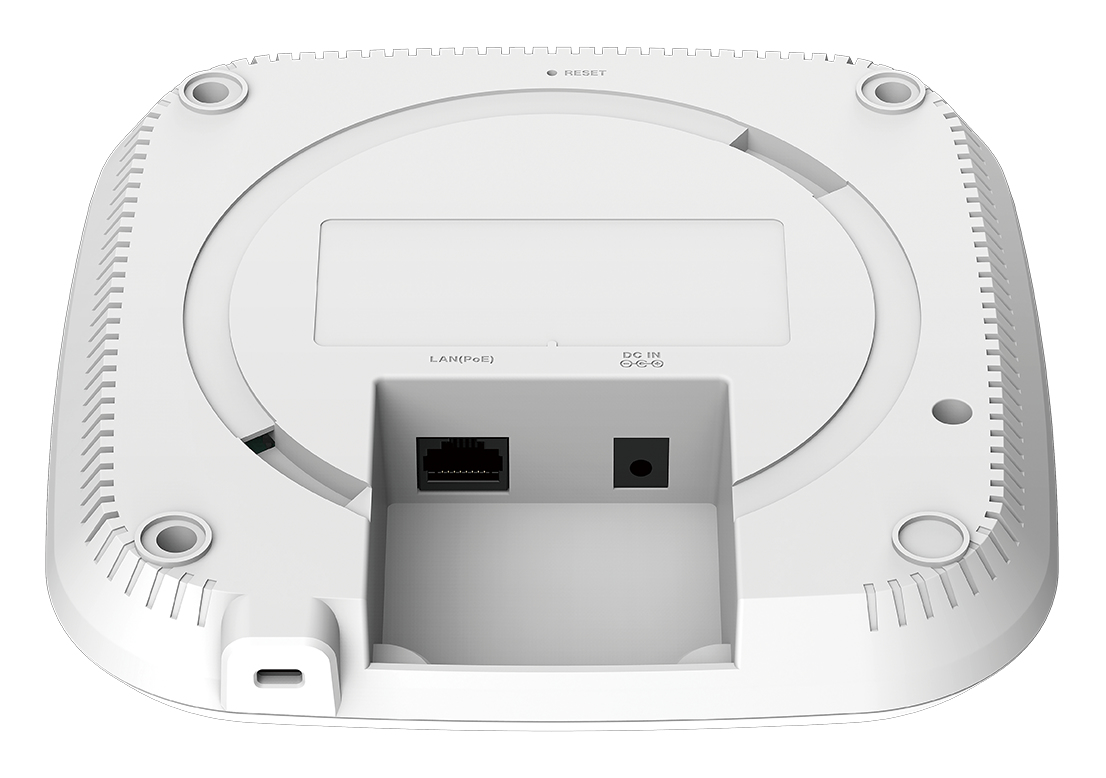D-Link DAP-2662 1200 Mbit/s White Power over Ethernet (PoE) – image 5