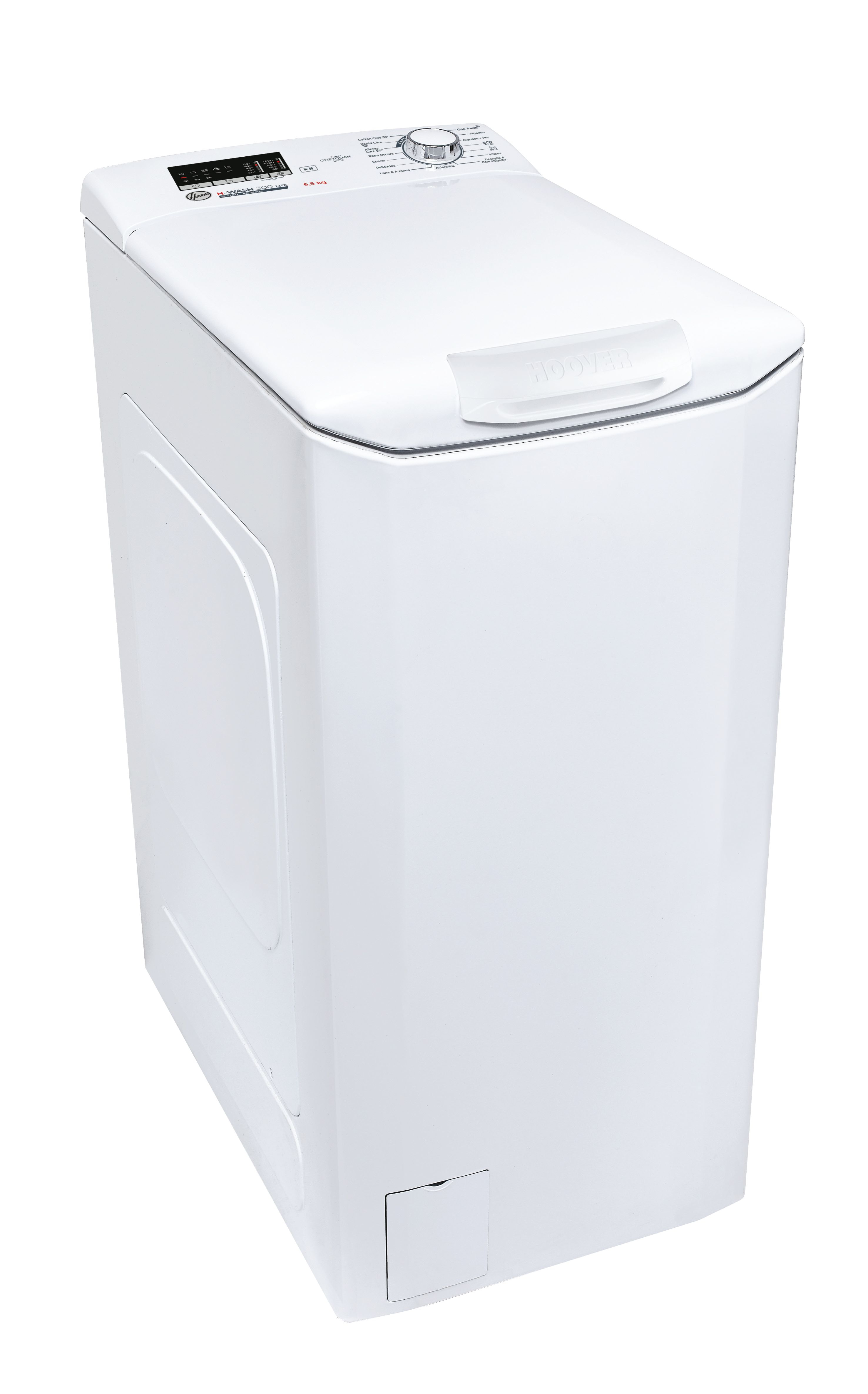 Hoover H3T 265LE/1-37 — vue 1 sur 3