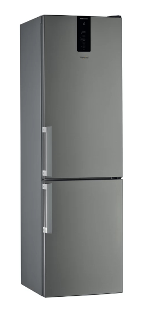 Whirlpool W9 931D IX H 3 — vue 1 sur 8