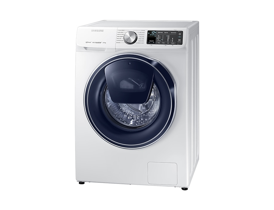 Samsung WW80M645OPM washing machine Front-load – image 3