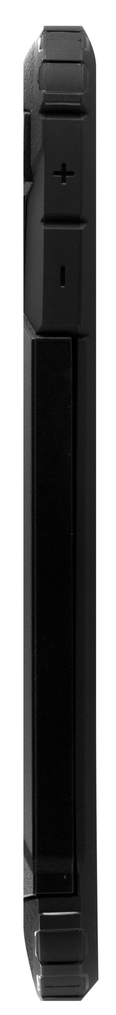 Mobiparts Rugged Shield Case Samsung Galaxy J3 (2017) Black – image 2